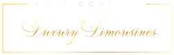 Port Douglas Luxury Limousines Logo
